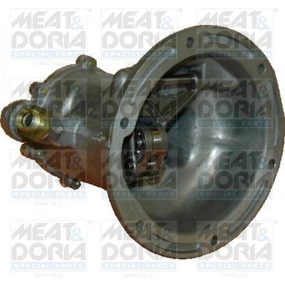 Vacuum Pump, braking system